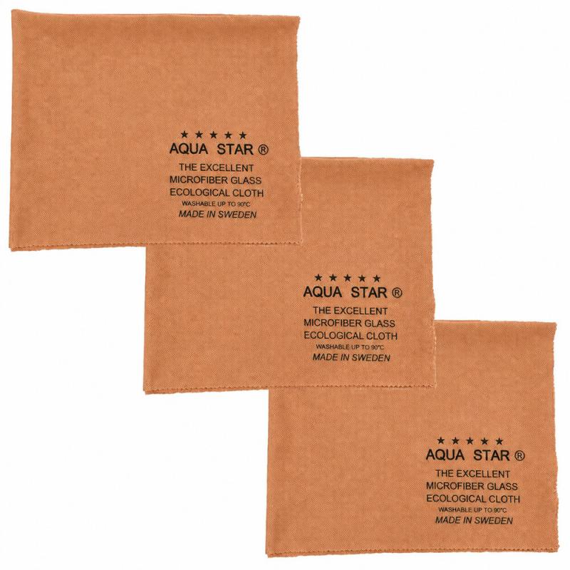 Aqua Star Private Tuch braun